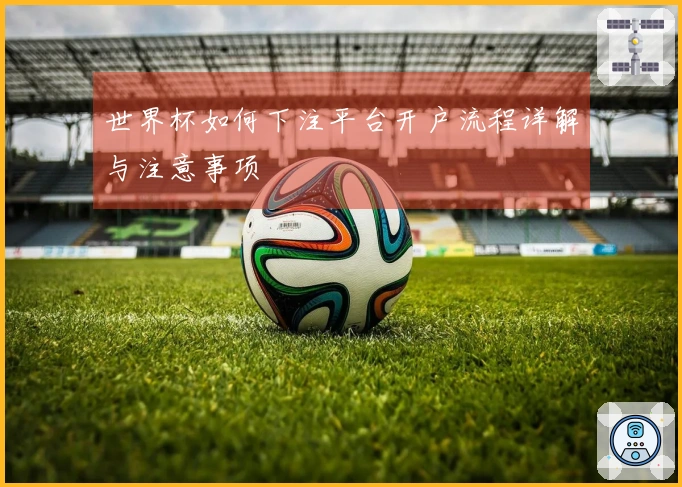 世界杯如何下注平台开户流程详解与注意事项