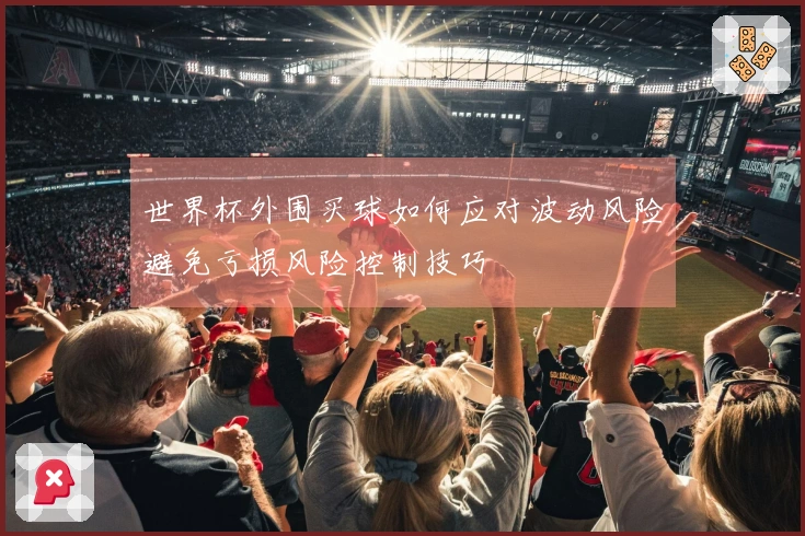世界杯外围买球如何应对波动风险避免亏损风险控制技巧