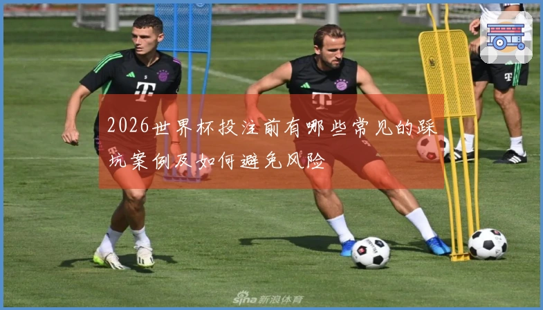 2026世界杯投注前有哪些常见的踩坑案例及如何避免风险