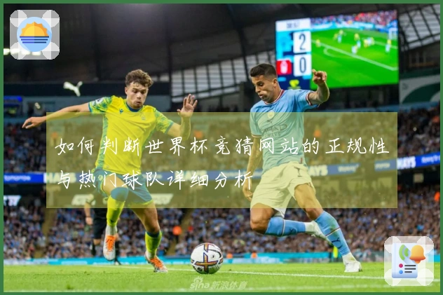 如何判断世界杯竞猜网站的正规性与热门球队详细分析