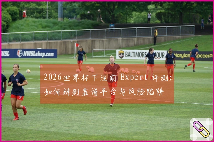 2026世界杯下注前 Expert 评测：如何辨别靠谱平台与风险陷阱