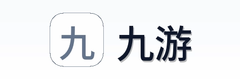 九游 Logo